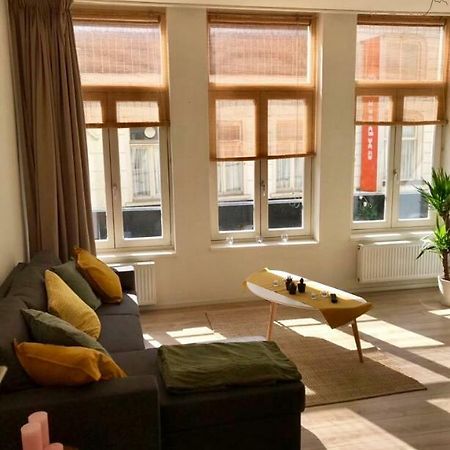 City Centre Apartment Бреда Екстер'єр фото