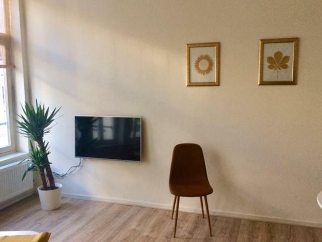 City Centre Apartment Бреда Екстер'єр фото
