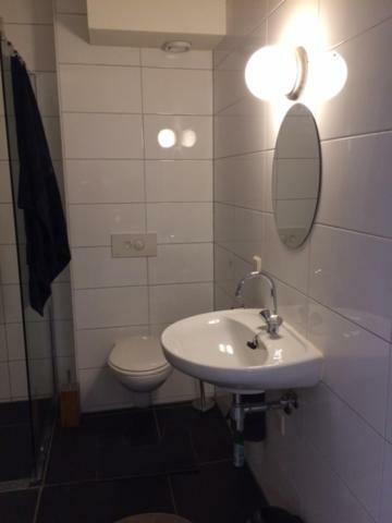 City Centre Apartment Бреда Екстер'єр фото